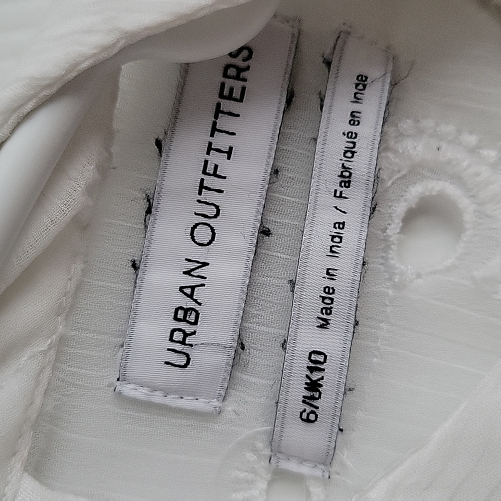 Urban Outfitters long sleeve dress - Picture 6 of 7